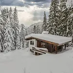 Chalet La Loriaz 7pax Nature Le Planet 5mn Argentiere