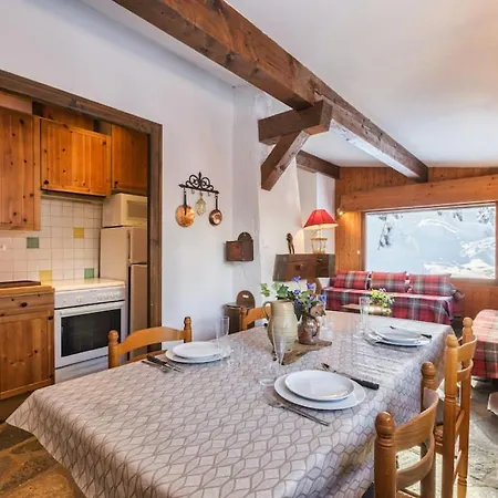 La Loriaz 7pax Nature Le Planet 5mn Argentiere Шамоні